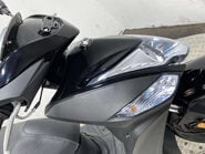 Kymco Agility Plus 50cc 2021 8k new mot serviced 16