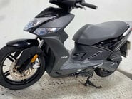 Kymco Agility Plus 50cc 2021 8k new mot serviced 26