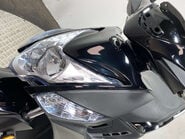 Kymco Agility Plus 50cc 2021 8k new mot serviced 29