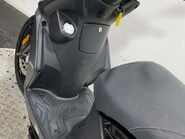 Kymco Agility Plus 50cc 2021 8k new mot serviced 39
