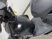 Kymco Agility Plus 50cc 2021 8k new mot serviced 41