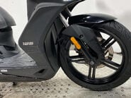 Kymco Agility Plus 50cc 2021 8k new mot serviced 18
