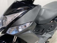 Kymco Agility Plus 50cc 2021 8k new mot serviced 27