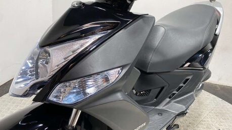 Kymco Agility Plus 50cc 2021 8k new mot serviced 27