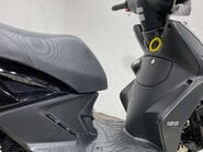 Kymco Agility Plus 50cc 2021 8k new mot serviced 14