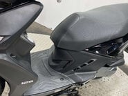 Kymco Agility Plus 50cc 2021 8k new mot serviced 33