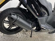 Kymco Agility Plus 50cc 2021 8k new mot serviced 6
