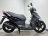 Kymco Agility Plus 50cc 2021 8k new mot serviced