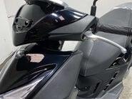 Kymco Agility Plus 50cc 2021 8k new mot serviced 28