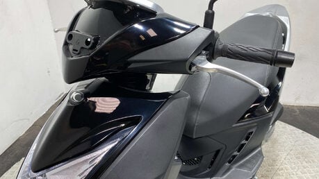 Kymco Agility Plus 50cc 2021 8k new mot serviced 28