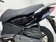 Kymco Agility Plus 50cc 2021 8k new mot serviced 36