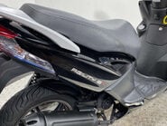 Kymco Agility Plus 50cc 2021 8k new mot serviced 4