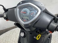 Kymco Agility Plus 50cc 2021 8k new mot serviced 23