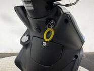 Kymco Agility Plus 50cc 2021 8k new mot serviced 22