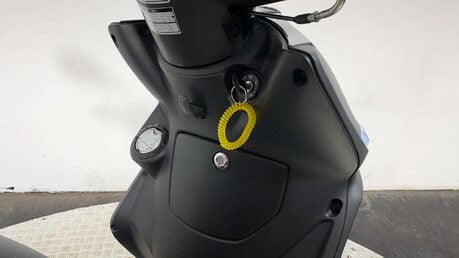 Kymco Agility Plus 50cc 2021 8k new mot serviced 22