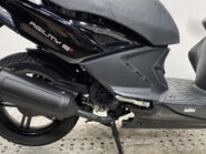 Kymco Agility Plus 50cc 2021 8k new mot serviced 12