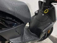 Kymco Agility Plus 50cc 2021 8k new mot serviced 21