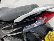 Kymco Agility Plus 50cc 2021 8k new mot serviced 38