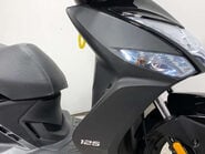 Kymco Agility Plus 50cc 2021 8k new mot serviced 20