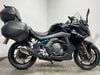 cf moto GT GRAND TOURING 2021 20K FULL PANNIERS