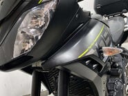 Triumph Tiger SPORT 2017 33K FULL LUGGAGE NEW MOT 37