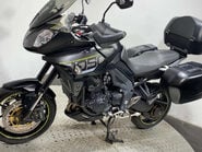 Triumph Tiger SPORT 2017 33K FULL LUGGAGE NEW MOT 31