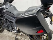 Triumph Tiger SPORT 2017 33K FULL LUGGAGE NEW MOT 45