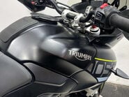 Triumph Tiger SPORT 2017 33K FULL LUGGAGE NEW MOT 23