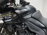 Triumph Tiger SPORT 2017 33K FULL LUGGAGE NEW MOT 48