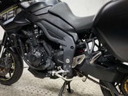 Triumph Tiger SPORT 2017 33K FULL LUGGAGE NEW MOT 47