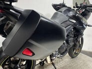 Triumph Tiger SPORT 2017 33K FULL LUGGAGE NEW MOT 4