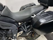 Triumph Tiger SPORT 2017 33K FULL LUGGAGE NEW MOT 44