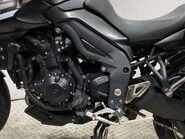 Triumph Tiger SPORT 2017 33K FULL LUGGAGE NEW MOT 42