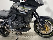 Triumph Tiger SPORT 2017 33K FULL LUGGAGE NEW MOT 14