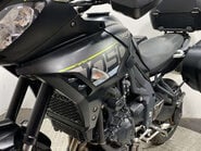 Triumph Tiger SPORT 2017 33K FULL LUGGAGE NEW MOT 33
