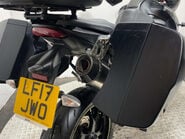 Triumph Tiger SPORT 2017 33K FULL LUGGAGE NEW MOT 6