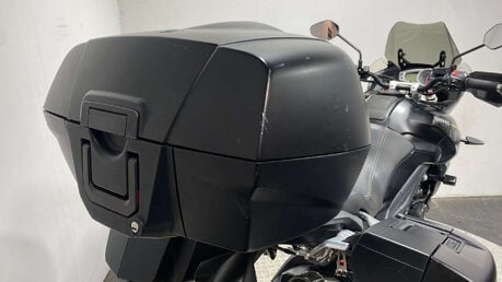 Triumph Tiger SPORT 2017 33K FULL LUGGAGE NEW MOT 5