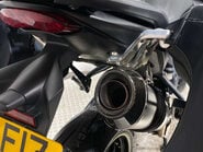 Triumph Tiger SPORT 2017 33K FULL LUGGAGE NEW MOT 7