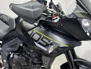 Triumph Tiger SPORT 2017 33K FULL LUGGAGE NEW MOT 15