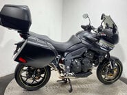 Triumph Tiger SPORT 2017 33K FULL LUGGAGE NEW MOT 29