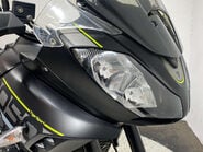 Triumph Tiger SPORT 2017 33K FULL LUGGAGE NEW MOT 17