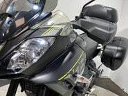Triumph Tiger SPORT 2017 33K FULL LUGGAGE NEW MOT 52