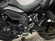 Triumph Tiger SPORT 2017 33K FULL LUGGAGE NEW MOT 43