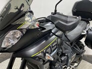 Triumph Tiger SPORT 2017 33K FULL LUGGAGE NEW MOT 32