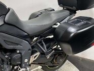 Triumph Tiger SPORT 2017 33K FULL LUGGAGE NEW MOT 40