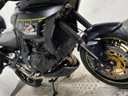 Triumph Tiger SPORT 2017 33K FULL LUGGAGE NEW MOT 51