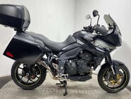 Triumph Tiger SPORT 2017 33K FULL LUGGAGE NEW MOT 1