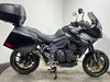 Triumph Tiger SPORT 2017 33K FULL LUGGAGE NEW MOT