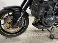 Triumph Tiger SPORT 2017 33K FULL LUGGAGE NEW MOT 34