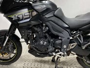 Triumph Tiger SPORT 2017 33K FULL LUGGAGE NEW MOT 38